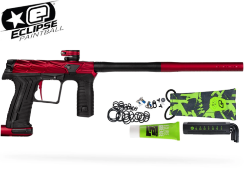 HK Army Planet Eclipse Etha 3 MTL Hive Scorch