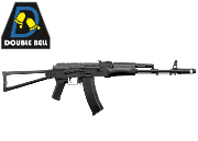 Réplique Airsoft Double Bell AKS-74N Métal & polymère 1,0J