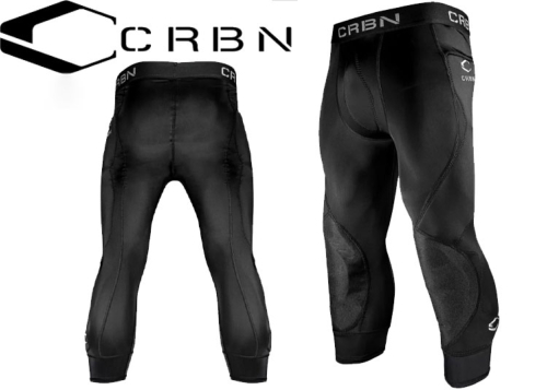 SLIDE PANT CRBN PRO CC BOTTOM - XL