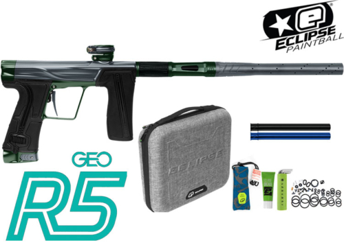 Planet Eclipse Geo R5 Resilience
