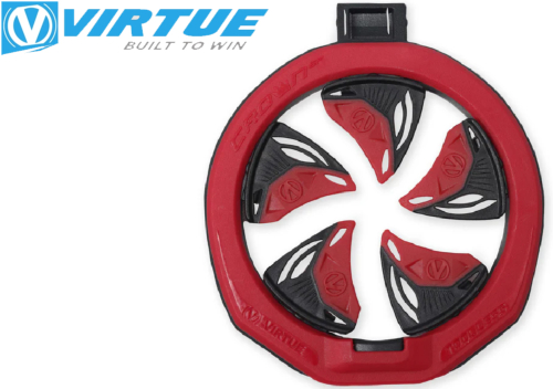 Virtue Crown SF III Spire III/IV/IR/280/CTRL - Red