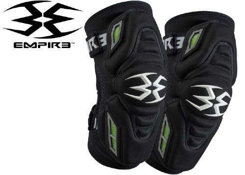 Empire Grind knee pads THT - S