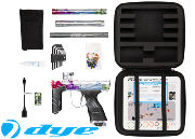 Dye DSR Pro Color Splash