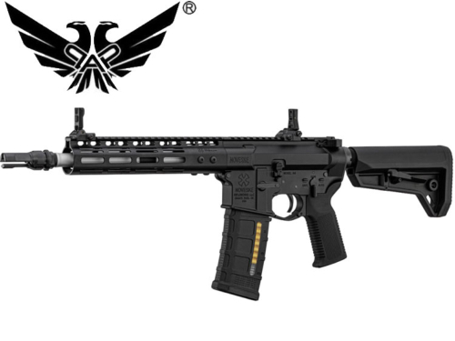 Réplique Airsoft GBBR Double Eagle Noveske M4 NWS G101