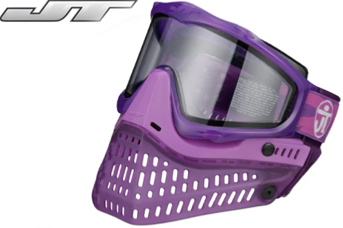 JT Proflex Limited Edition Birthstone Ice Amesthyst 