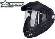 Masque Spirit Field #One V3 black