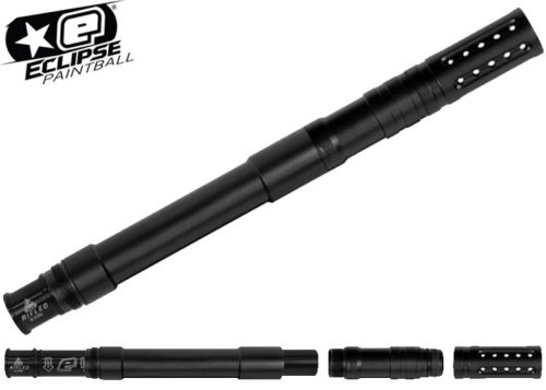 Canon Planet Eclipse S63 Tactical + insert rayé Lapco 0.686