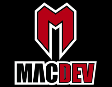 Upgrades MacDev