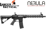 Réplique Airsoft AEG LT-42 GEN4 Prédator Nebula II 13''