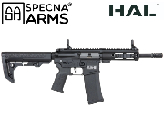 Réplique Airsoft Specna Arms SA-F04 Flex HAL Etu Black