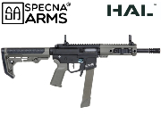 Réplique Airsoft Specna Arms SA-FX01 Flex HAL Etu Olive