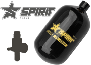 Bouteille Spirit Field Pro-Lite 1.1l 4500 PSI + preset au choix