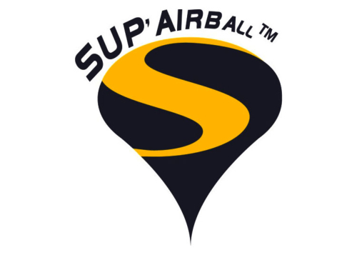 Sup'airball - Giant Beam