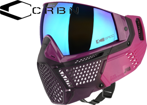 CRBN Zero ProV2 long - Violet