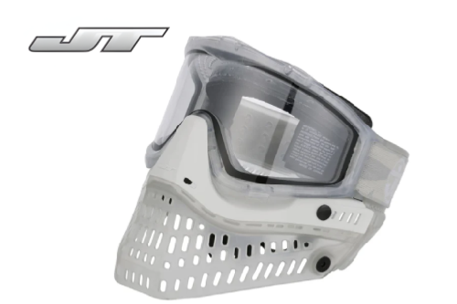 JT Proflex Limited Edition Birthstone Ice Diamond