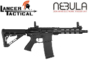 Réplique Airsoft AEG LT-42 GEN4 Prédator SBR Nebula II 10''