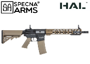 Réplique Airsoft Specna Arms SA-C24 Core HAL Chaos Bronze