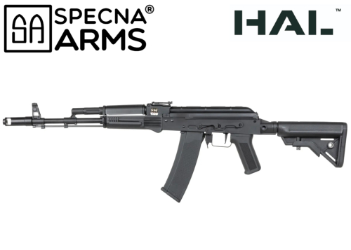 Réplique Airsoft Specna Arms AK SA-J79 Hal ETU 