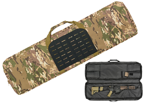 Housse 8Fields Tactical 100cm multicam