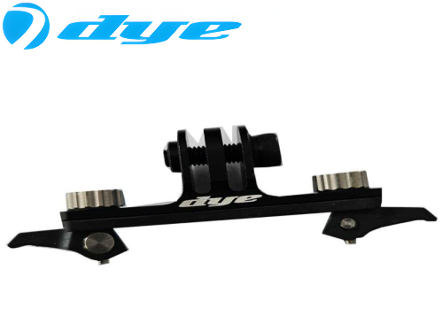 Support GoPro UCM Dye Black