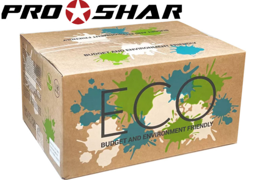 500 billes Pro-Shar Eco