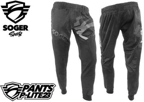 Pantalon Soger P-Lite23 - taille XL