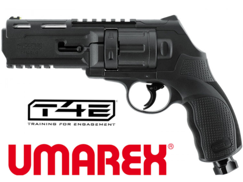 Umarex Walther T4E TR50 Gen 2 .50 cal - 13 joules