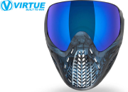 Virtue Vio Ascend - Cyan Skull Limited Edition