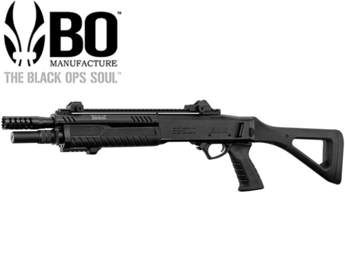 Réplique Airsoft GBBR Fabarm STF-12