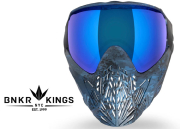 Bunker Kings CMD - Ice Black Highlander