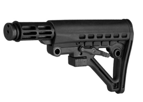 Crosse type Magpul CTR ajustable Tippmann 98 / BT