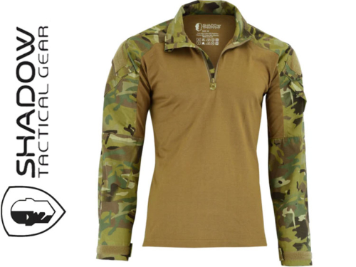 Shadow Tactical Hybrid Shirt UTP - Small