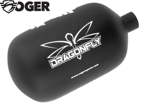 Bouteille Soger Dragonfly 1.1l 4500 PSI