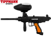 Lot de 5 Tippmann FT-50 Lite calibre 50